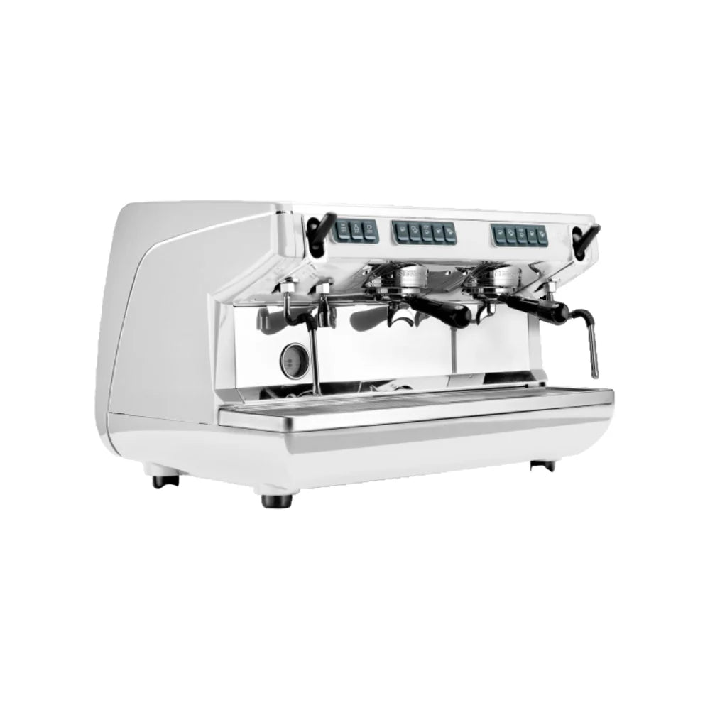 ماكينة قهوة Nuova Simonelli Appia Life ذات الجرعات الأوتوماتيكية