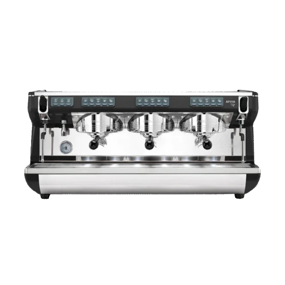 Nuova Simonelli Appia Life 3 Group Volumetric
