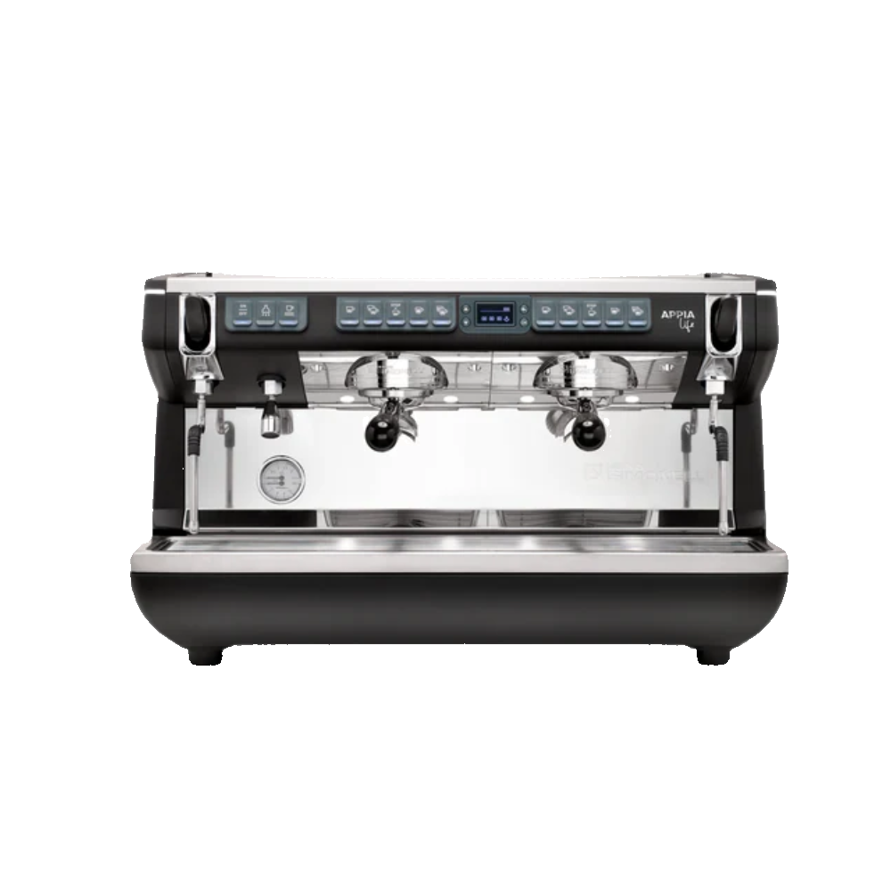 Nuova Simonelli Appia Life TIMER