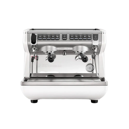 Nuova Simonelli Appia Life Compact 2 Group الحجمي