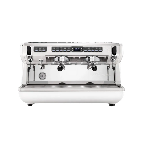 Nuova Simonelli Appia Life Volumetric Coffee Machine