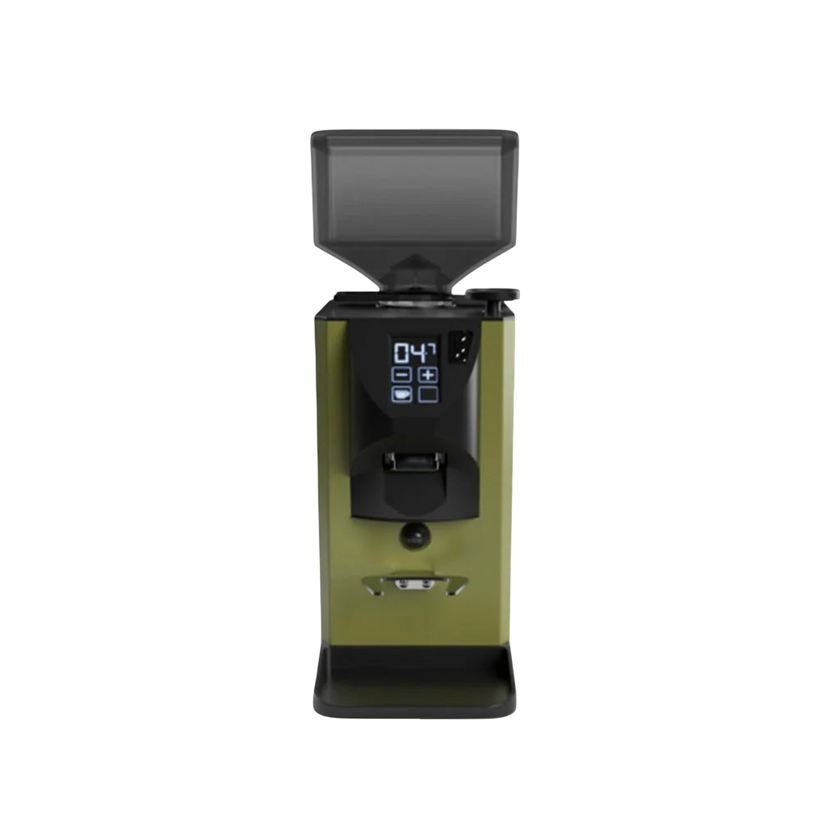 Nuova Simonelli Duo Espresso Grinder – Commercial Coffee Grinder