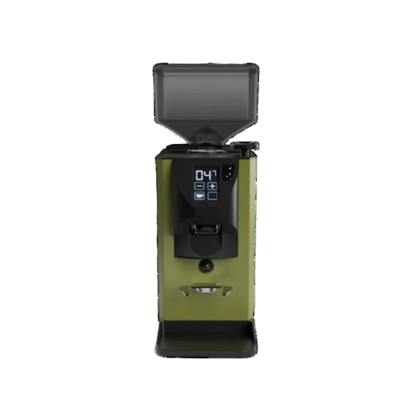 Nuova Simonelli Duo Espresso Grinder – Commercial Coffee Grinder