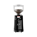 Nuova Simonelli MDXS Espresso Grinder - BeanBurds CMI Equipment Black Espresso Grinder