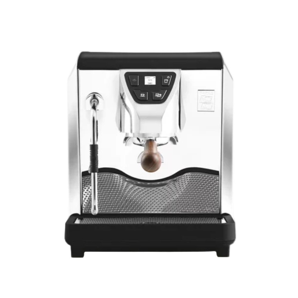 Nuova Simonelli Oscar Mood