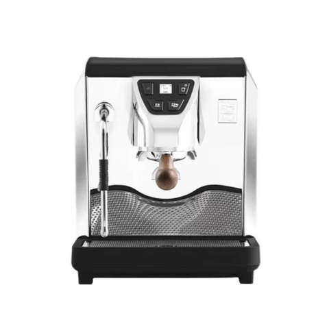 Nuova Simonelli Oscar Mood - BeanBurds CMI Equipment Black Coffee Makers & Espresso Machines