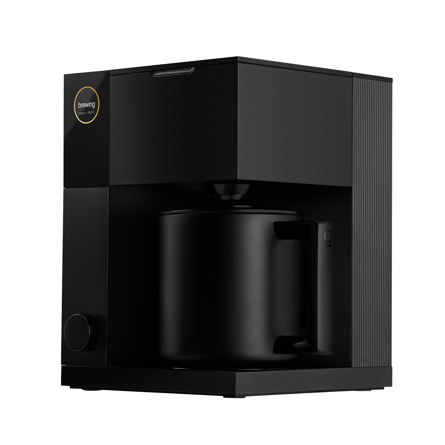 Fellow - Aiden Precision Coffee Maker - Matte Black