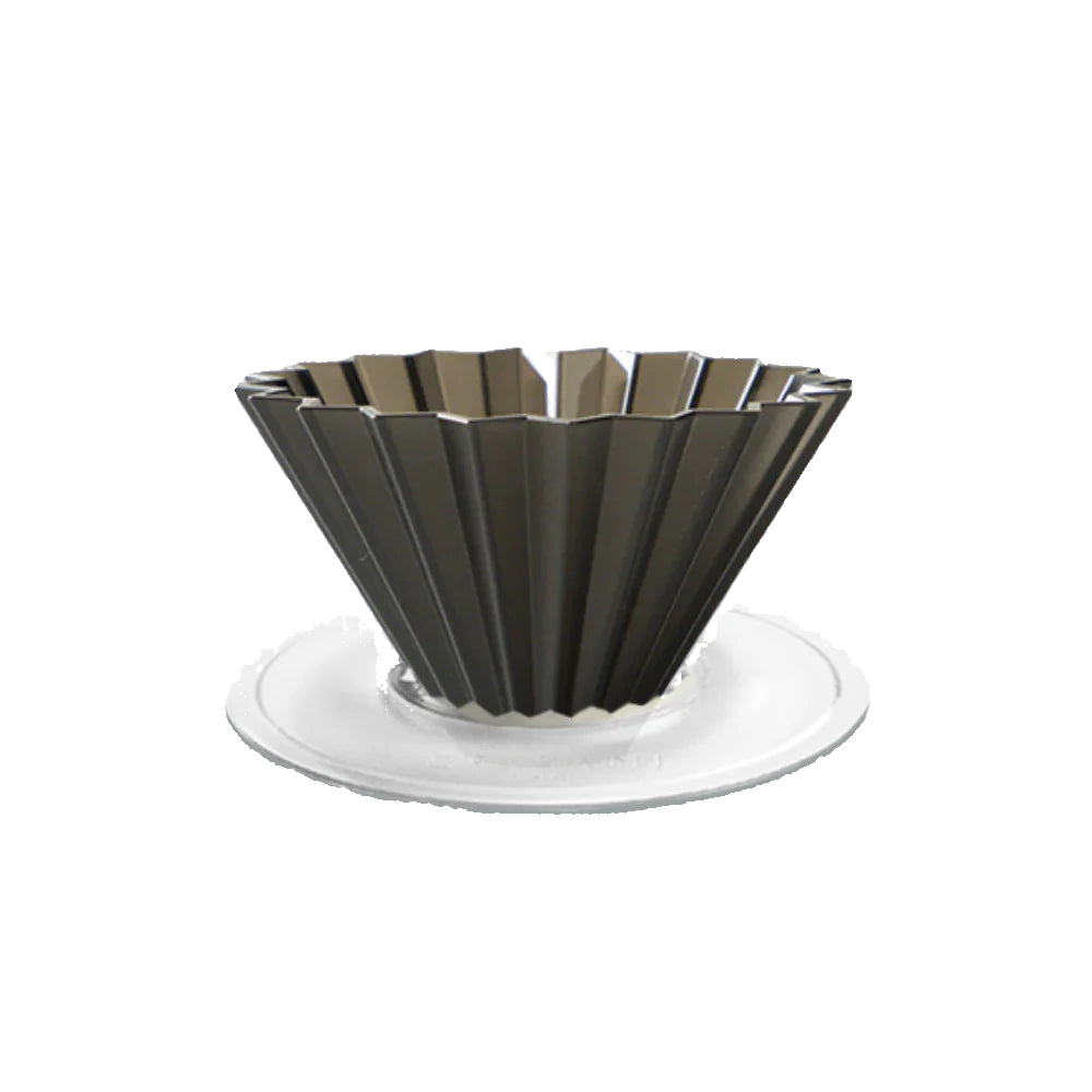 Origami Dripper Air S - With Plastic Holder