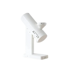 Acaia Orbit Coffee Grinder, Black (Mazzer 0033M) – Flat Burr Electric Grinder - BeanBurds Brewing Gadgets Beige White Coffee grinder