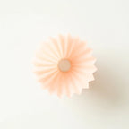 Origami Dripper Air S - With Plastic Holder - BeanBurds Brewing Gadgets Green Coffee Dripper