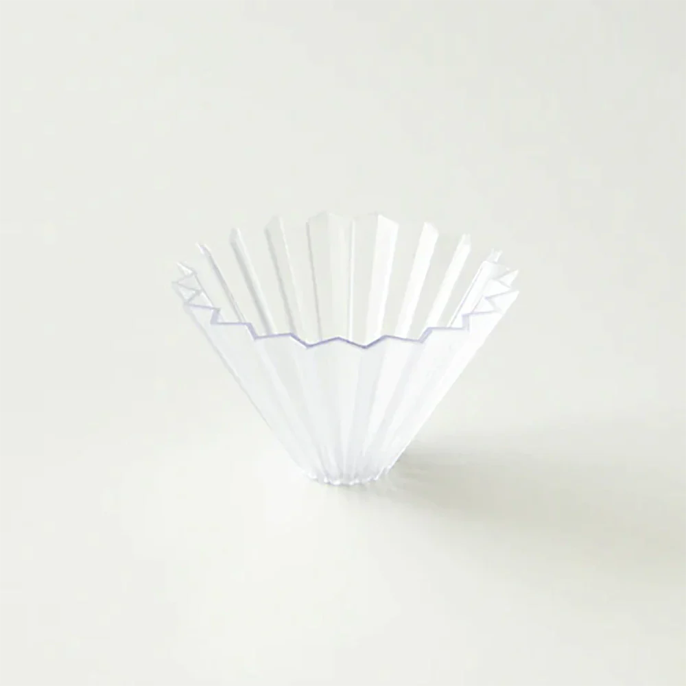 Origami Dripper Air S - With Plastic Holder