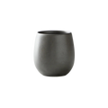 Origami Barrel Flavor Cup - BeanBurds Brewing Gadgets Black Server
