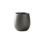 Origami Barrel Flavor Cup - BeanBurds Brewing Gadgets Black Server