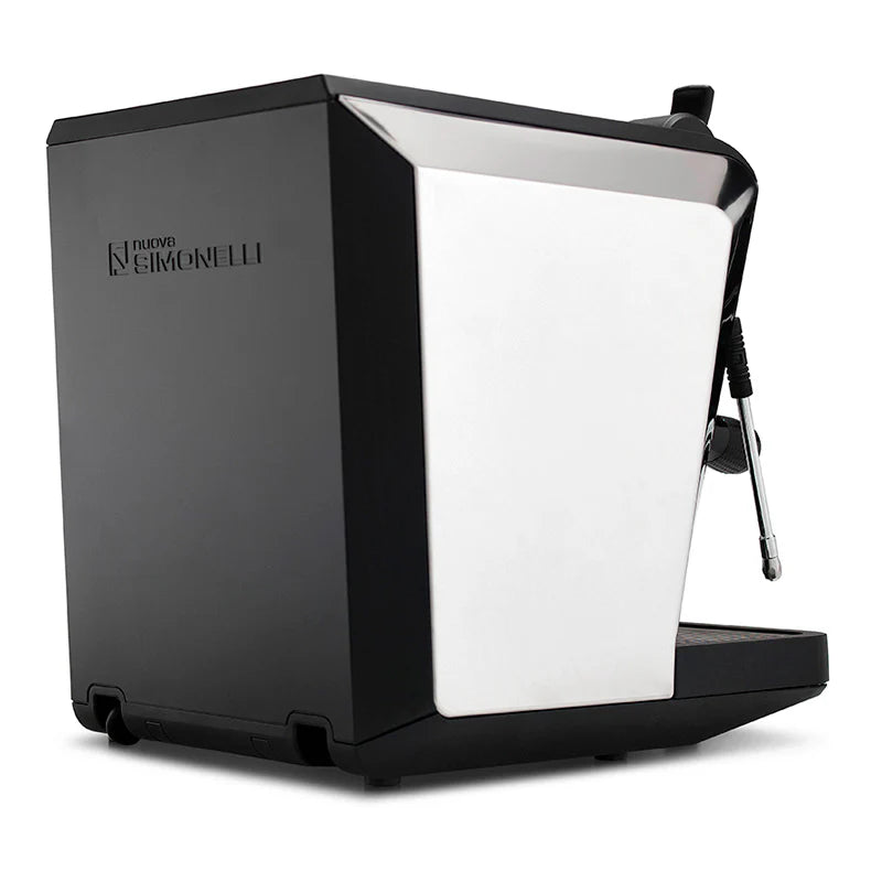 Nuova Simonelli Oscar II مع طقم صمام تخفيف الضغط الزائد (OPV)