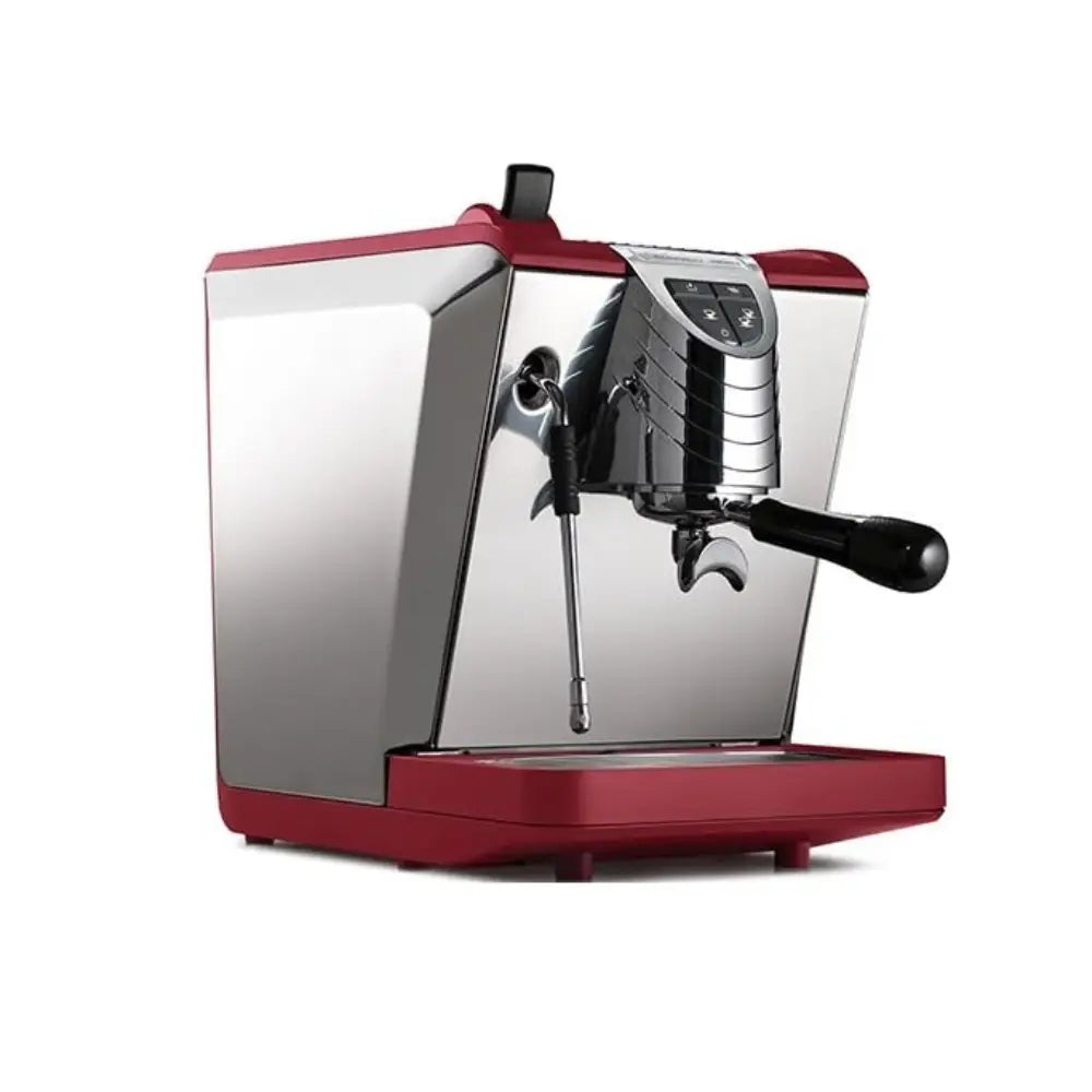 Nuova Simonelli Oscar II مع طقم صمام تخفيف الضغط الزائد (OPV)