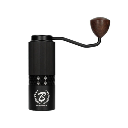 Barista Space Premium Coffee Hand Grinder 2.0 - BeanBurds Saraya Coffee Hand Grinder