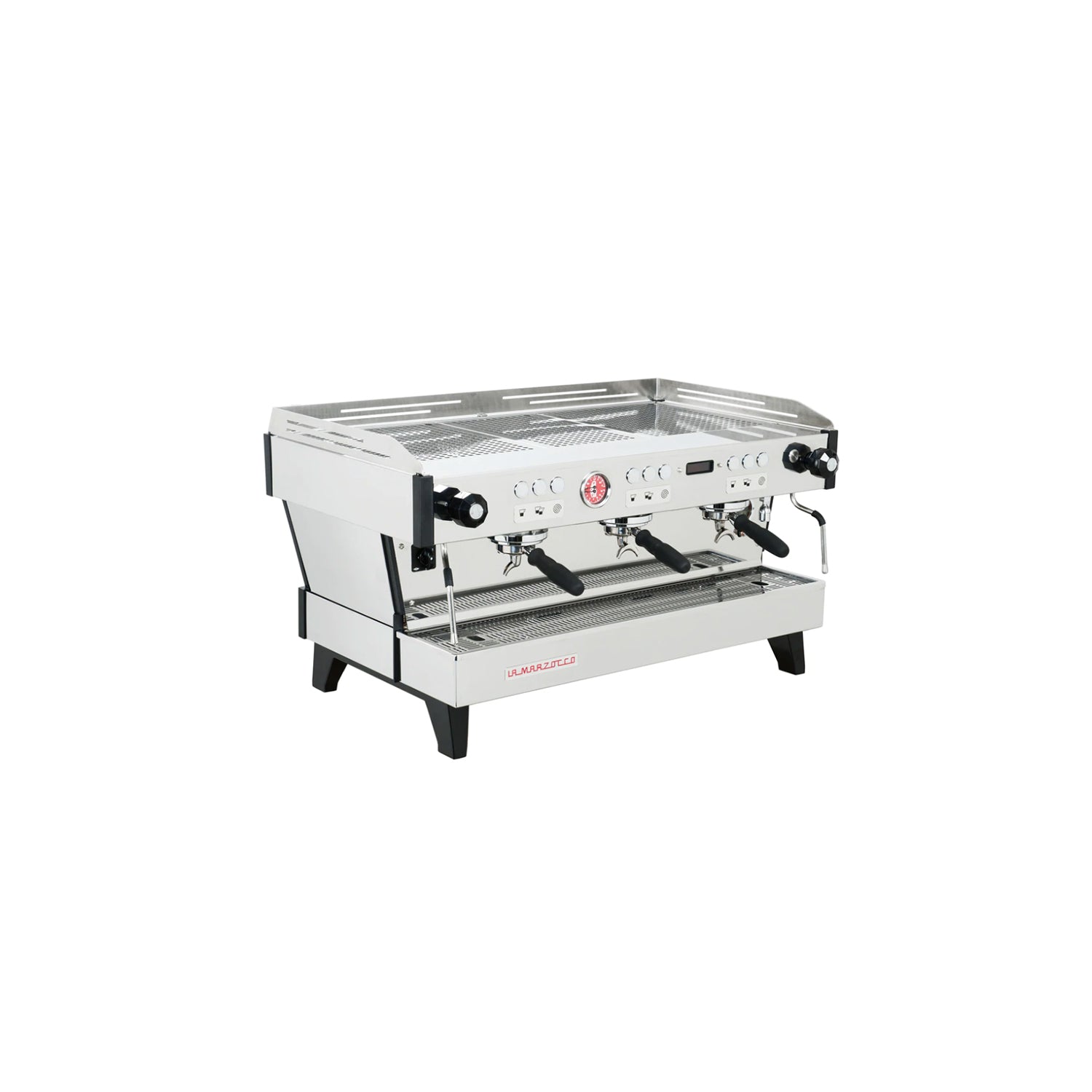 LA MARZOCCO Linea PB AV - BeanBurds Cascara Coffee 2 Group Coffee Machine