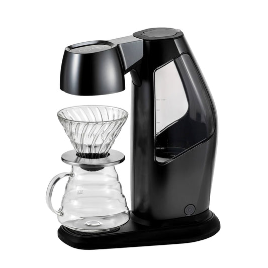 Hiroia Samantha Smart Pour Over Coffee Maker - BeanBurds Saraya Coffee Coffee Maker