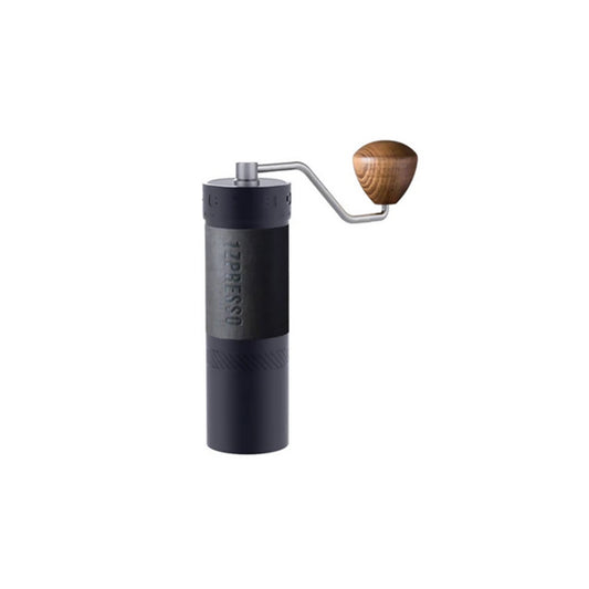 1Zpresso J-max Manual Coffee Grinder- Grey - BeanBurds Al Menhaz Default Title Hand Grinder