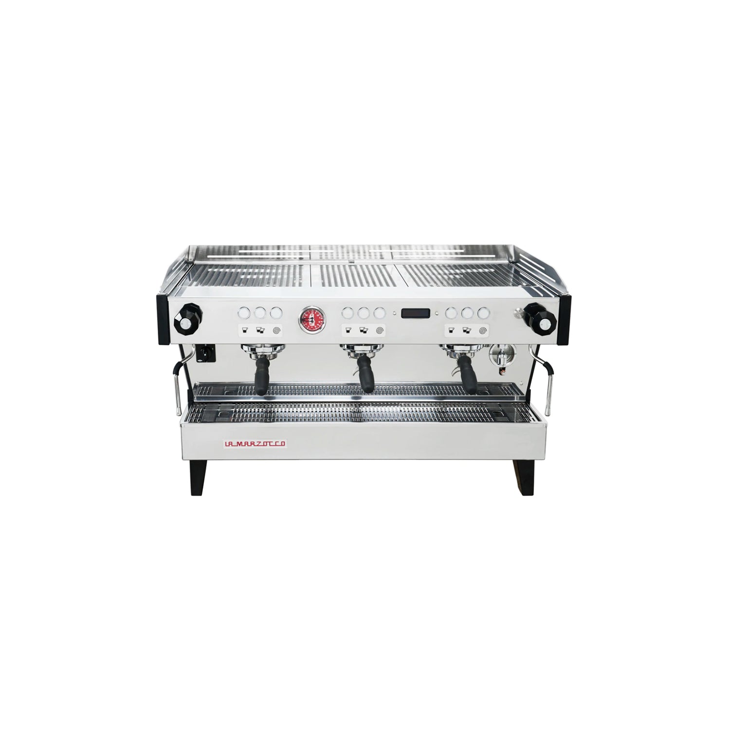 LA MARZOCCO Linea PB AV - BeanBurds Cascara Coffee Coffee Machine