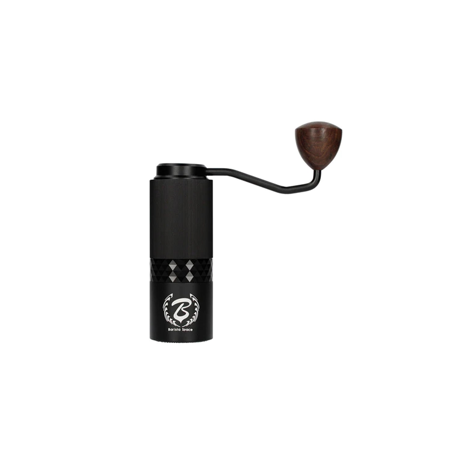 Barista Space Premium Coffee Hand Grinder 2.0 - BeanBurds Saraya Coffee Hand Grinder