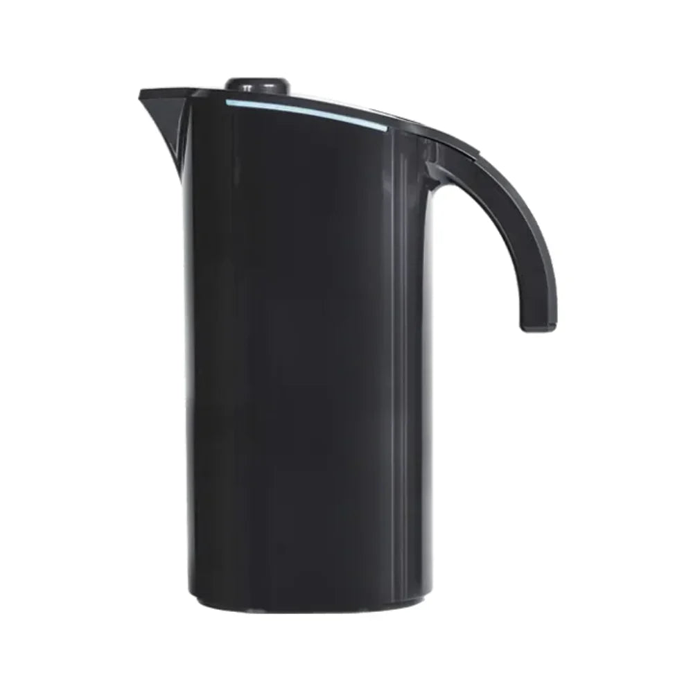 Peak Water Starter Pack - Transparent Charcoal