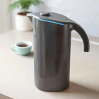 Peak Water Starter Pack - Transparent Charcoal - BeanBurds Brewing Gadgets Transparent Charcoal Water Filtration