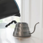 Peak Water Starter Pack - Transparent Charcoal - BeanBurds Brewing Gadgets Transparent Charcoal Water Filtration