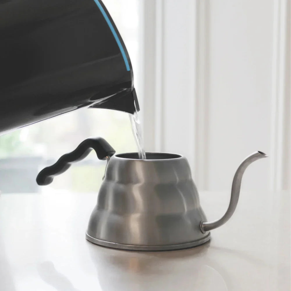 Peak Water Starter Pack - Transparent Charcoal