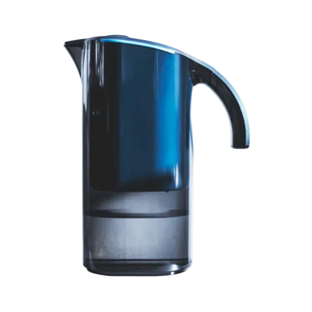 Peak Water Starter Pack - Transparent Charcoal