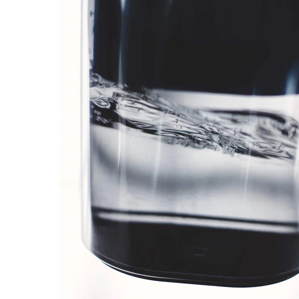 Peak Water Starter Pack - Transparent Charcoal