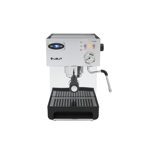 Lelit Anna espresso machine