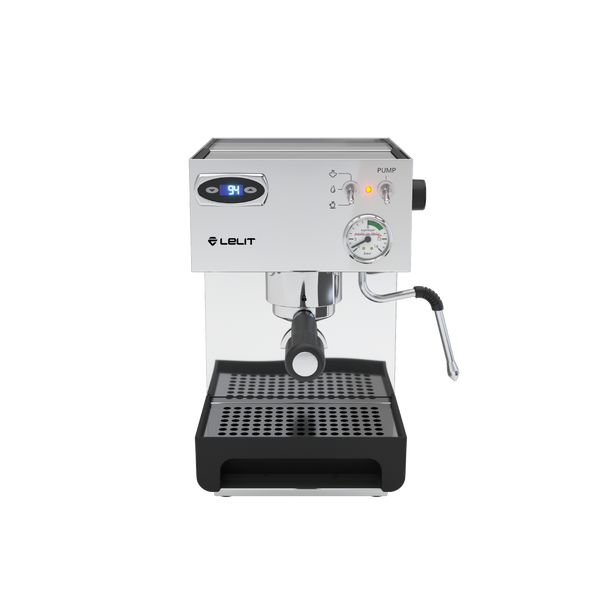 Lelit Anna espresso machine