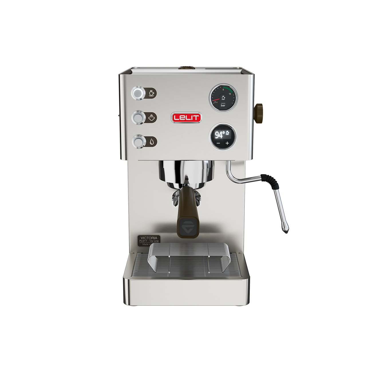 Lelit Victoria espresso machine