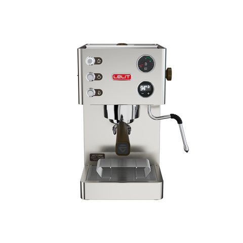 Lelit Victoria espresso machine