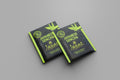 Janat Japanese Sencha green tea