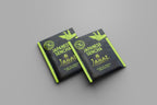 Janat Japanese Sencha green tea