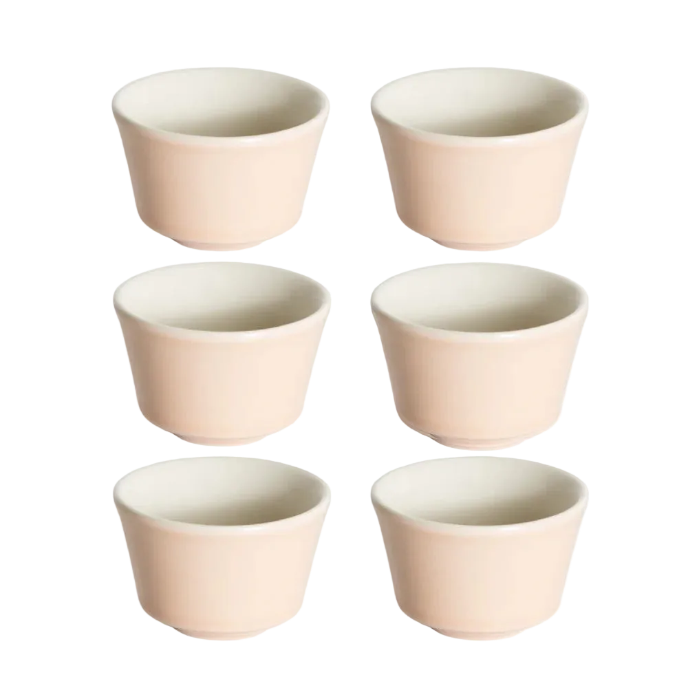Loveramics - Mikael Jasin Tasting Cup, 200ml 6pcs