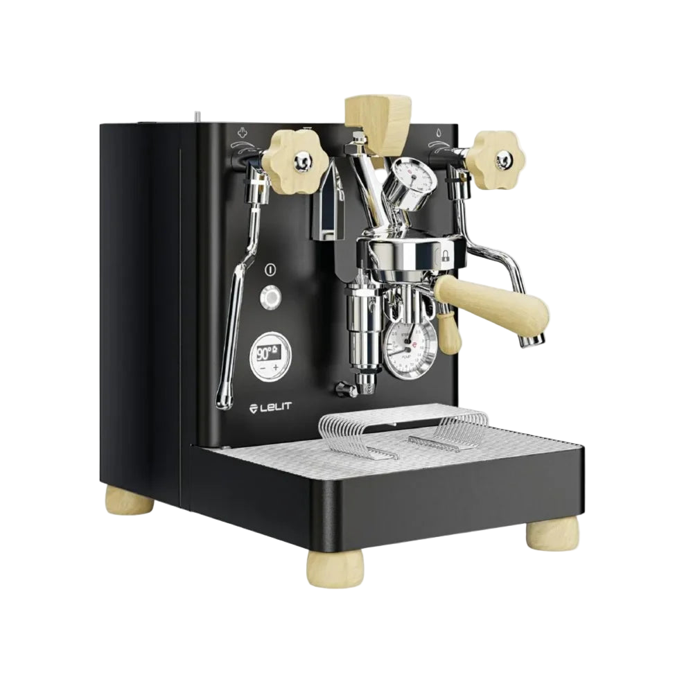 Lelit Bianca Version 3