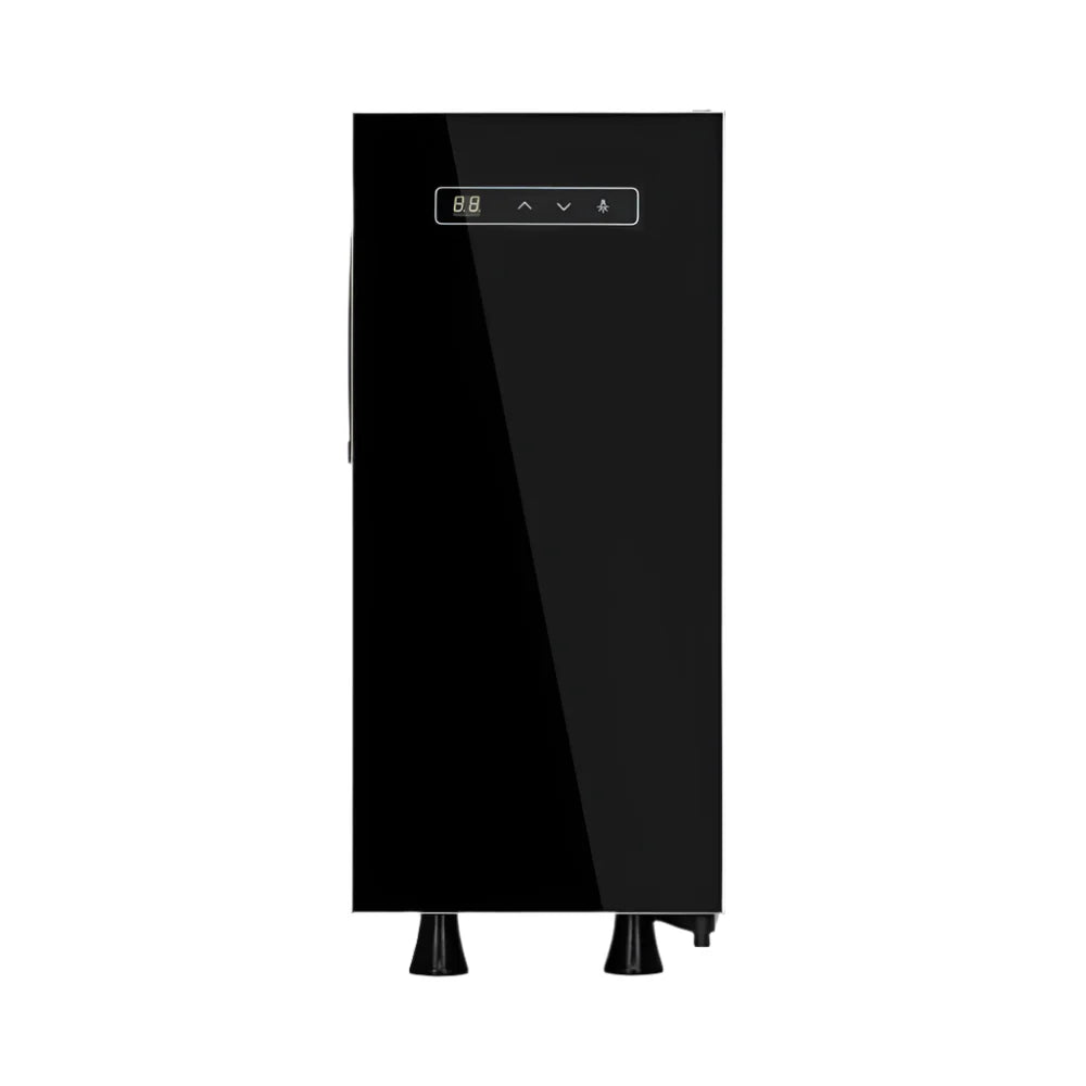 Precise - Milk Cooler 8 Ltr - BeanBurds Brewing Gadgets Standard Milk Cooler