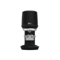 PuqPress - PRO Precision Automatic Tamper - Matt White, 58.3mm, UK Plug