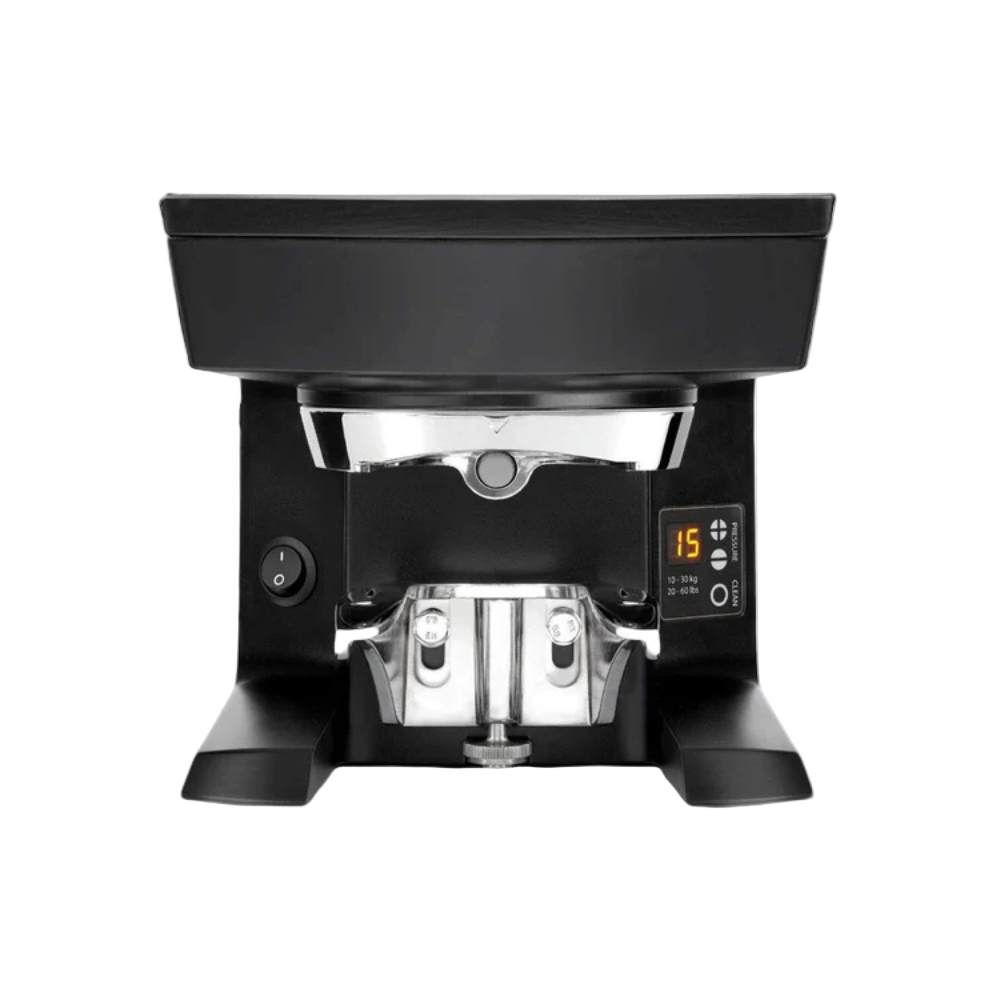 PUQpress M2 Electronic Coffee Tamper