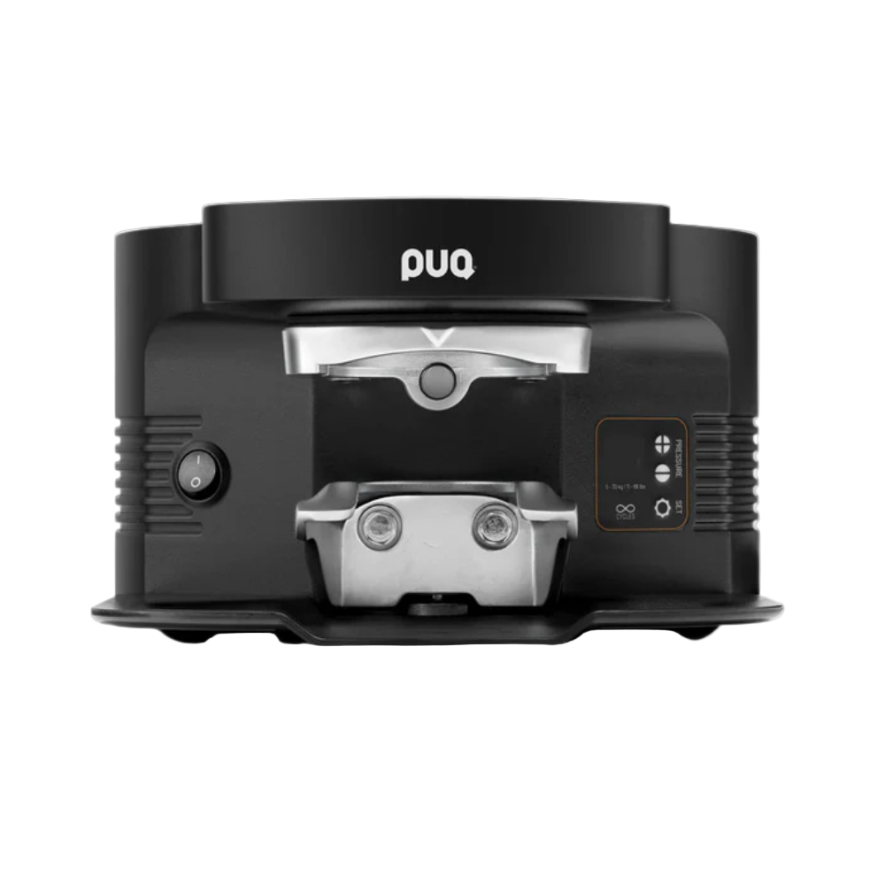 PUQpress M5 Automatic Tamper