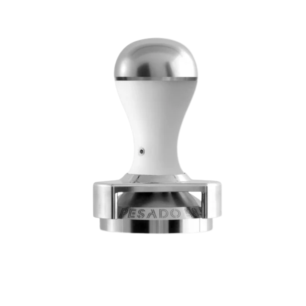 Pesado Tamper w/ Depth Adjuster 58.5mm