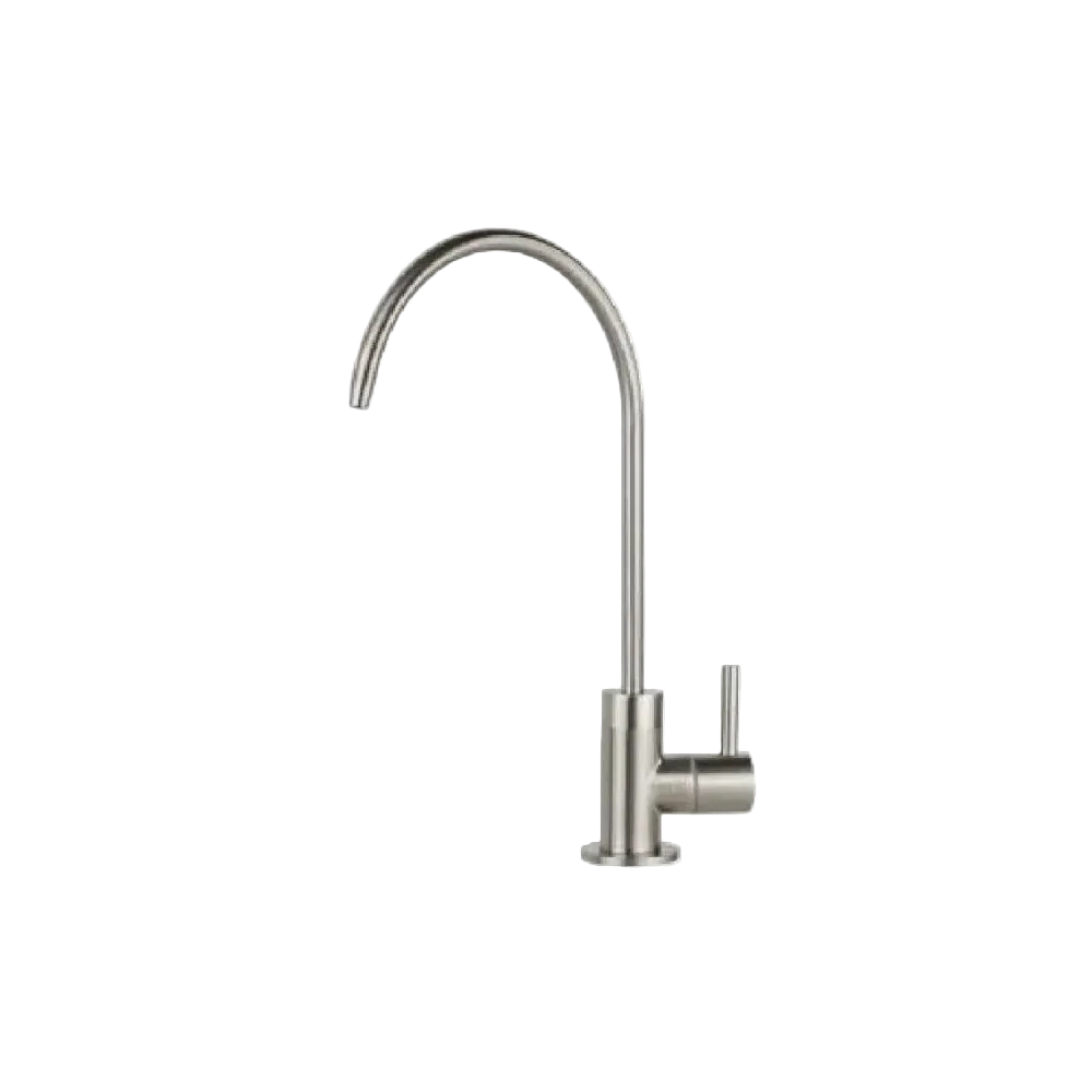 Precise Drinking Water SUS304 Stainless Steel Faucet - BeanBurds Brewing Gadgets Default Title Water filtration