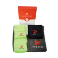 Precise Microfiber Cloth set - Cleaning Towel
