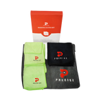 Precise Microfiber Cloth set - Cleaning Towel