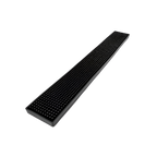 Precise Rubber Bar Mat - BeanBurds Brewing Gadgets Medium (30x15cm) Accessories