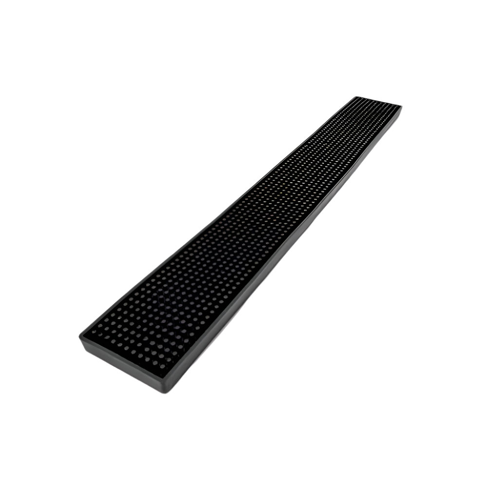 Precise Rubber Bar Mat - BeanBurds Brewing Gadgets Medium (30x15cm) Accessories