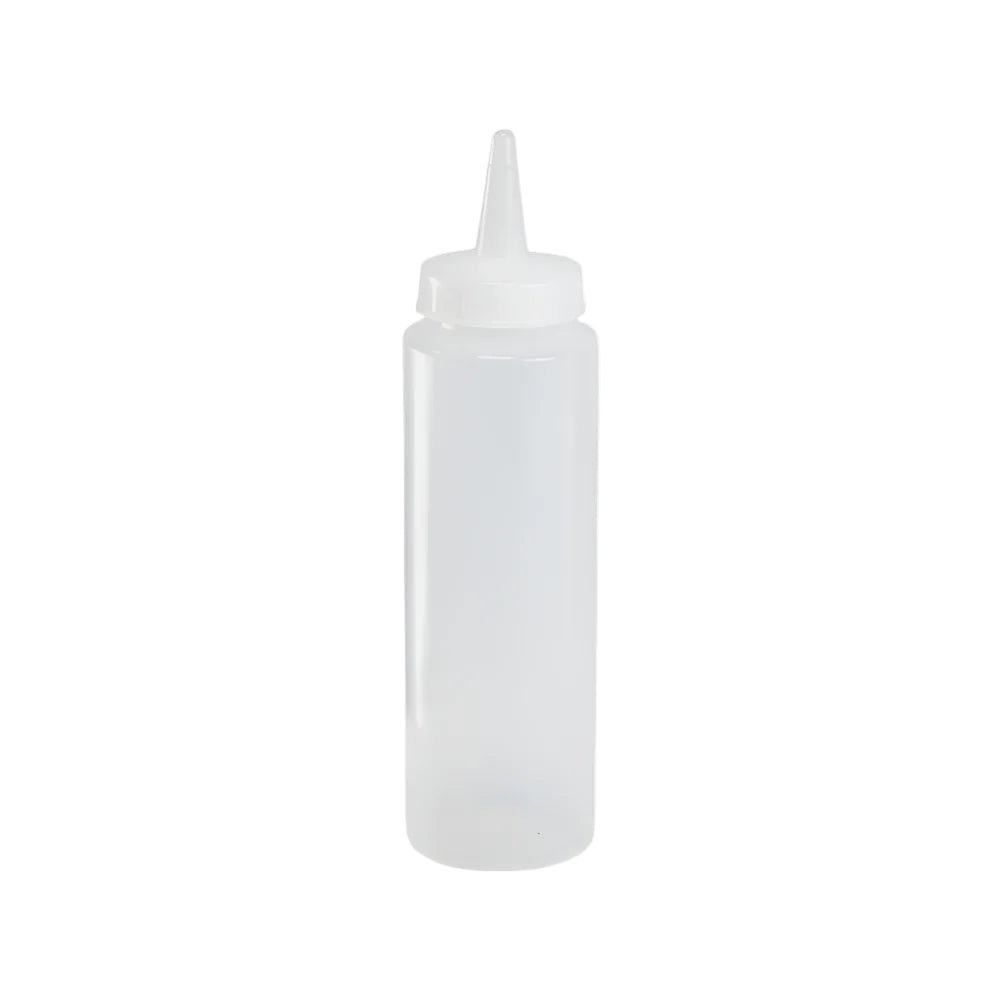 Precise Squeeze Bottle, 12oz - BeanBurds Brewing Gadgets Standard Server